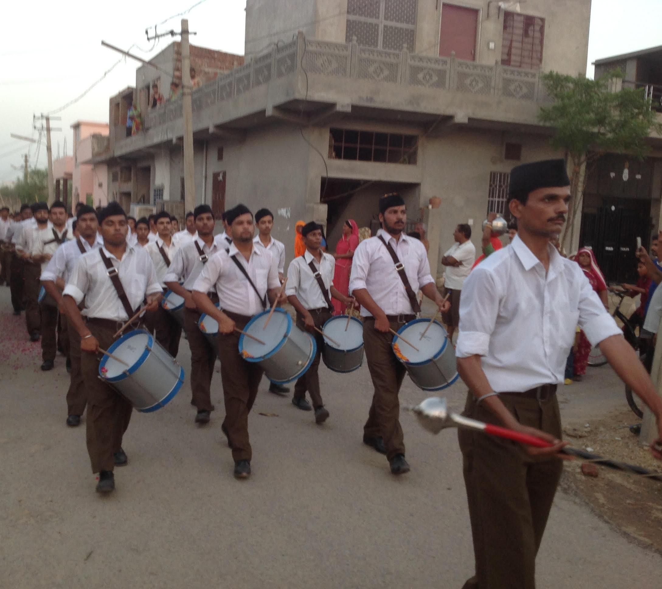 जयपुर के मानसरोवर भाग का प्राथमिक शिक्षा वर्ग संपन्न 