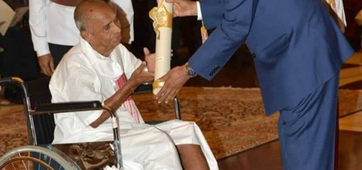 भारतीय कुष्ठ निवारक संघ चांपा के संचालक हैं, ताउम्र कुष्ठ रोगियों की सेवा की